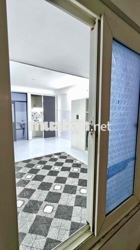 PHÒNG TRỆT SIÊU RỘNG 30M² - Ở ĐƯỢC 5 NGƯỜI - CÓ NỘI THẤT MỚI - 5TR5