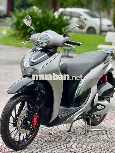 SH Mode 2021 Bạc Thắng ABS biển 43 rất đẹp