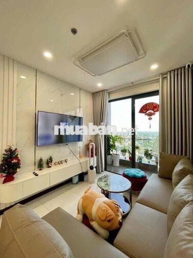 Cho thuê căn hộ Sky view 2 phòng ngủ full nội thất
