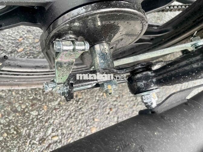 SYM Galaxy 50 cc 2026 260km chính chủ TPHCM