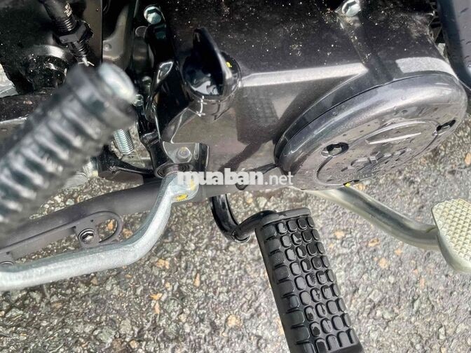 SYM Galaxy 50 cc 2026 260km chính chủ TPHCM