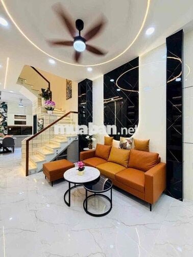 CHO THUÊ NHÀ NGUYÊN CĂN NGUYỄN SỸ SÁCH PHƯỜNG 15 TÂN BÌNH