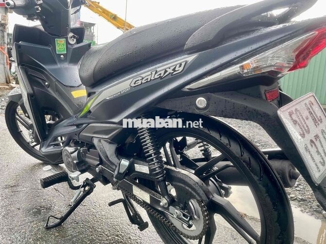 SYM Galaxy 50 cc 2026 260km chính chủ TPHCM