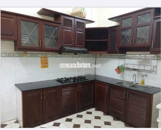 cho thuê nhà nguyên căn 48m2 đường bùi thị xuân quận tân bình