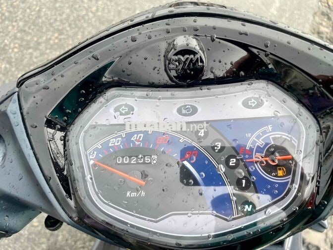 SYM Galaxy 50 cc 2026 260km chính chủ TPHCM