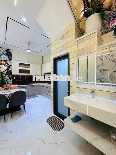 CHO THUÊ NHÀ NGUYÊN CĂN NGUYỄN SỸ SÁCH PHƯỜNG 15 TÂN BÌNH