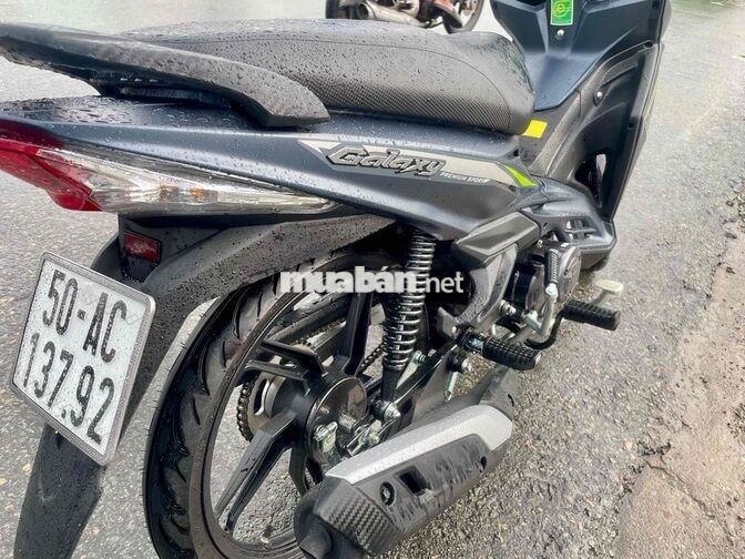 SYM Galaxy 50 cc 2026 260km chính chủ TPHCM