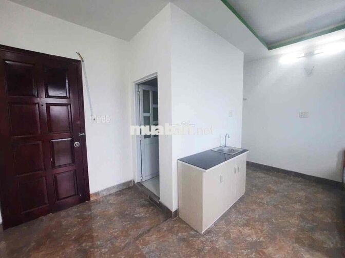 Studio Ban Công Full Nội Thất - Dương Thị Mười