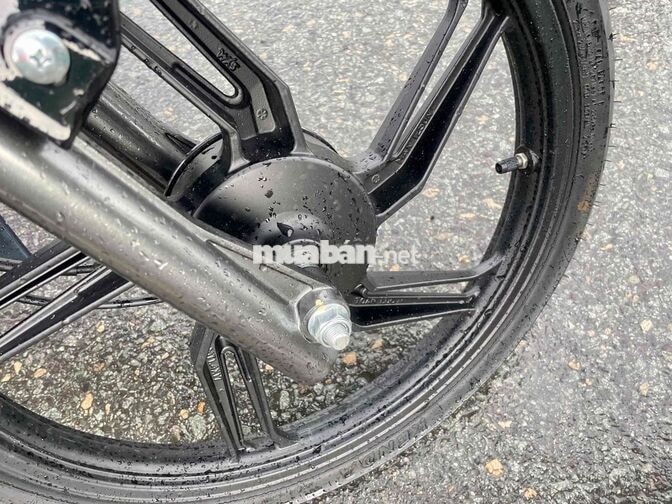 SYM Galaxy 50 cc 2026 260km chính chủ TPHCM