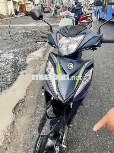 SYM Galaxy 50 cc 2026 260km chính chủ TPHCM