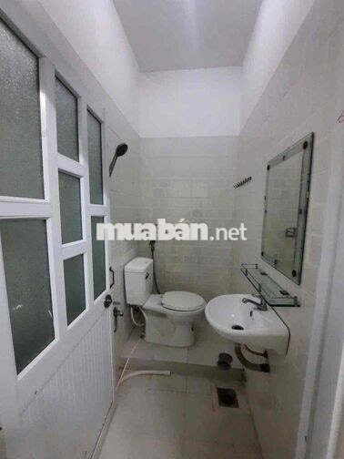 Studio Ban Công Full Nội Thất - Dương Thị Mười