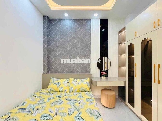 CHO THUÊ NHÀ NGUYÊN CĂN NGUYỄN SỸ SÁCH PHƯỜNG 15 TÂN BÌNH