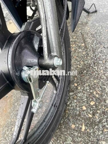 SYM Galaxy 50 cc 2026 260km chính chủ TPHCM