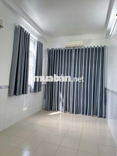 Nhà 2 Lầu 3PN Góc 2MT, Hẻm Đường Quang Trung chir 6,5 triệu