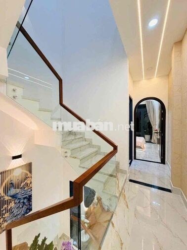 CHO THUÊ NHÀ NGUYÊN CĂN NGUYỄN SỸ SÁCH PHƯỜNG 15 TÂN BÌNH