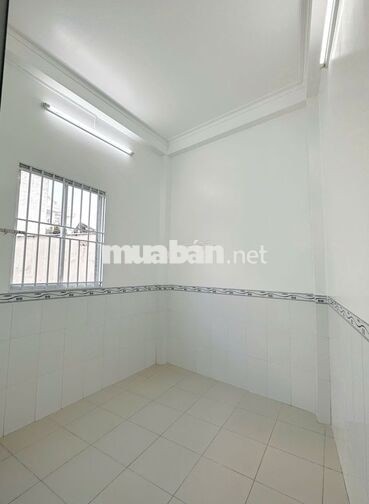 Nhà 2 Lầu 3PN Góc 2MT, Hẻm Đường Quang Trung chir 6,5 triệu