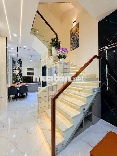 CHO THUÊ NHÀ NGUYÊN CĂN NGUYỄN SỸ SÁCH PHƯỜNG 15 TÂN BÌNH