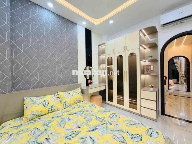 CHO THUÊ NHÀ NGUYÊN CĂN NGUYỄN SỸ SÁCH PHƯỜNG 15 TÂN BÌNH