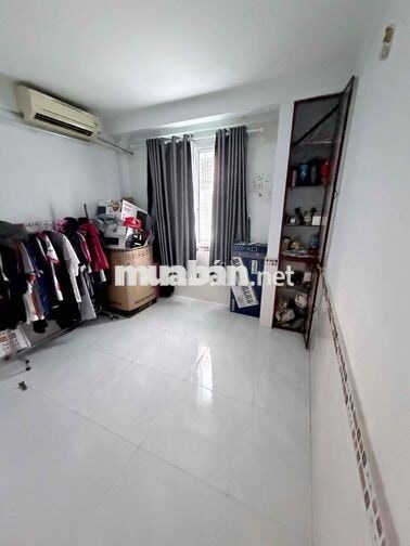 CHÍNH CHỦ BÁN NHÀ THANH ĐA – BÌNH QUỚI | 3 TỶ | 44M² | 2PN