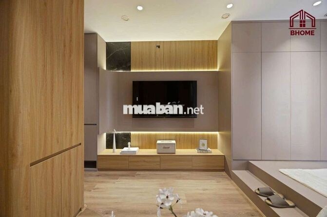 Khai trương CCMN 1n1k 35-55m2 Full đồ cao cấp. ban công,  Vũ Ngọc Phan