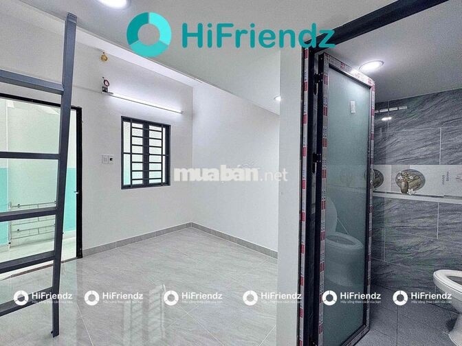 KHAI TRƯƠNG DỰ ÁN DUPLEX MỚI 100% NGAY NGÃ TƯ HÀNG XANH