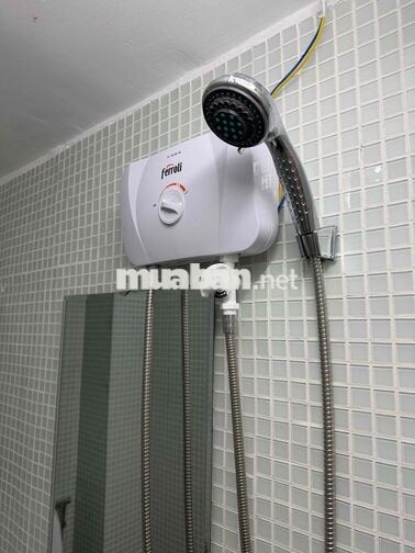 Cho thuê phòng Nguyễn oanh gò vấp