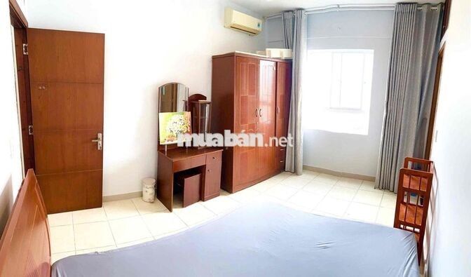 căn hộ Tecco cách cầu Tham Lương 800m