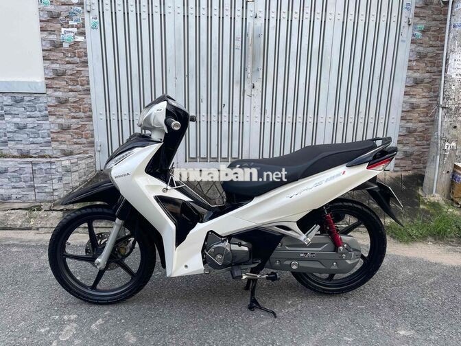 Future 125 Fi 2021 Up Wave i khoá Smatkey xe đẹp