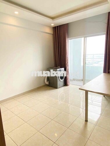 căn hộ Tecco cách cầu Tham Lương 800m