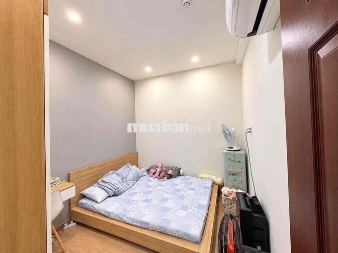 cho thuê chung cư cường thuận giá 7tr5