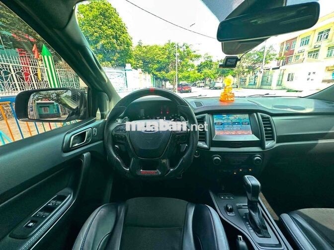 raptor 2021 , 2.0 bitubo không niên hạn ( full đồ