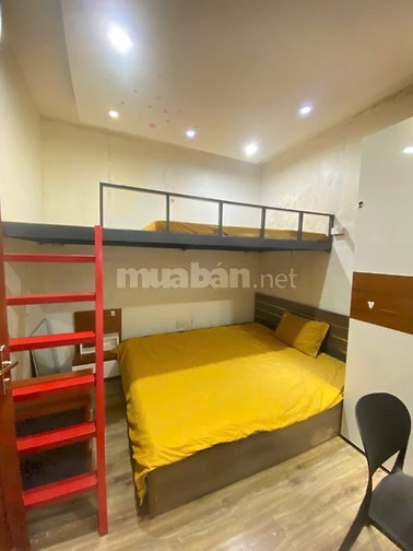 Cho thuê phòng trọ đủ đồ ở ngõ 40 Tạ Quang Bửu, trung tâm Bách Kinh Xâ