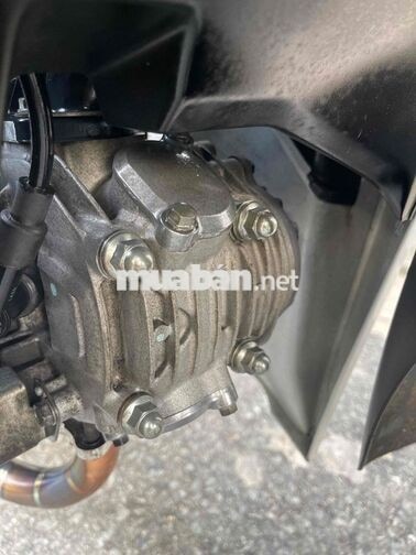 Future 125 Fi 2021 Up Wave i khoá Smatkey xe đẹp