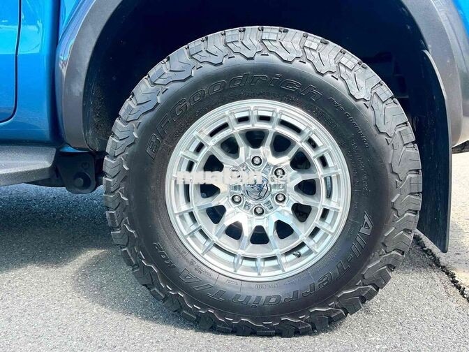 raptor 2021 , 2.0 bitubo không niên hạn ( full đồ