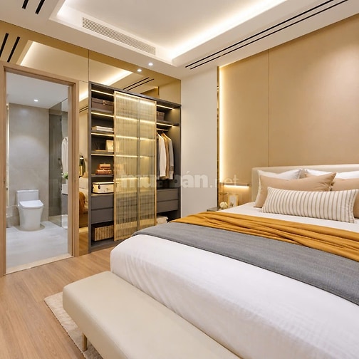  Với 4 tỷ 7 sở hữu căn hộ Genesis 69m2 - Góp 29 triệu / tháng