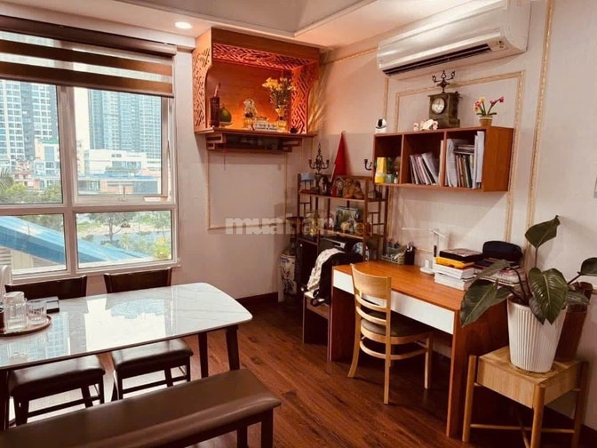 Bán căn hộ 2PN 72m tại The Manor Nguyễn Hữu Cảnh Bình Thạnh