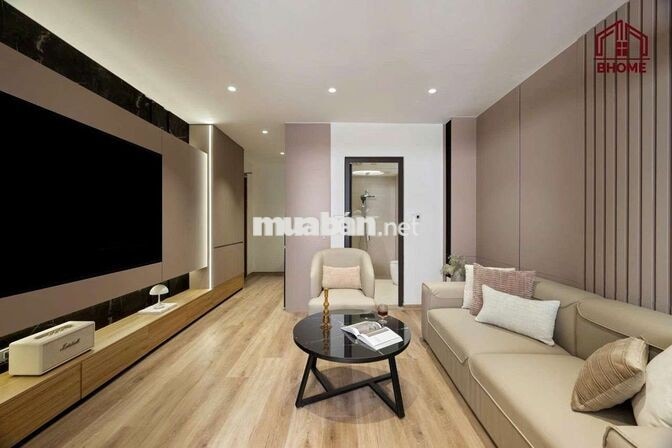 Khai trương CCMN 1n1k 35-55m2 Full đồ cao cấp. ban công,  Vũ Ngọc Phan