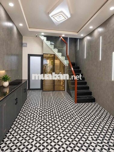 Cho thuê phòng Nguyễn oanh gò vấp