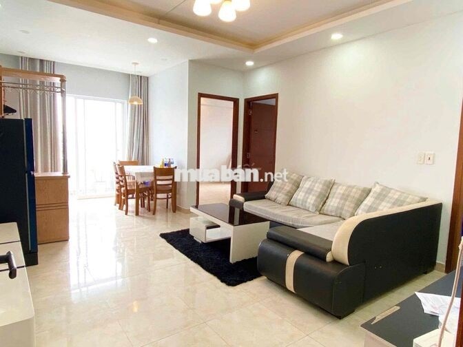 căn hộ Tecco cách cầu Tham Lương 800m