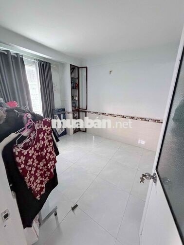 CHÍNH CHỦ BÁN NHÀ THANH ĐA – BÌNH QUỚI | 3 TỶ | 44M² | 2PN
