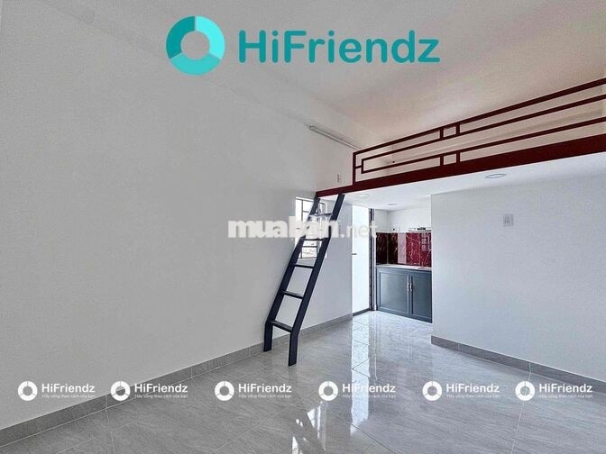 KHAI TRƯƠNG DỰ ÁN DUPLEX MỚI 100% NGAY NGÃ TƯ HÀNG XANH
