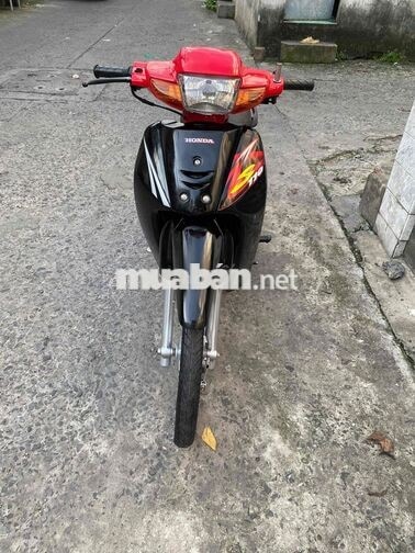 Honda Wave 110 hàn quôc bstp don mới nhu hinh