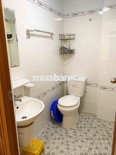 căn hộ Tecco cách cầu Tham Lương 800m