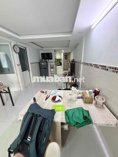 CHÍNH CHỦ BÁN NHÀ THANH ĐA – BÌNH QUỚI | 3 TỶ | 44M² | 2PN