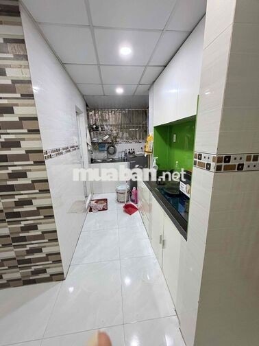 CHÍNH CHỦ BÁN NHÀ THANH ĐA – BÌNH QUỚI | 3 TỶ | 44M² | 2PN