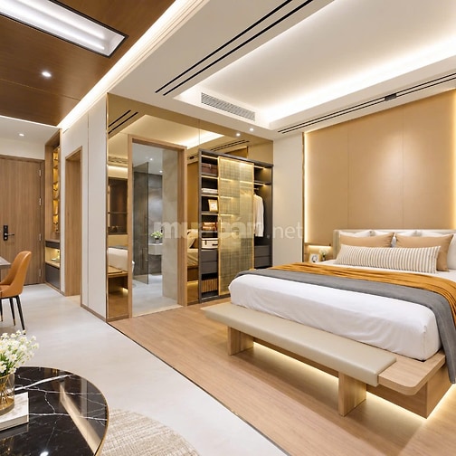  Với 4 tỷ 7 sở hữu căn hộ Genesis 69m2 - Góp 29 triệu / tháng