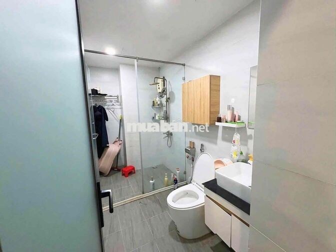 cho thuê chung cư cường thuận giá 7tr5