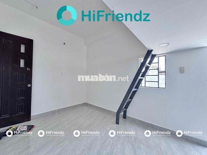 KHAI TRƯƠNG DỰ ÁN DUPLEX MỚI 100% NGAY NGÃ TƯ HÀNG XANH