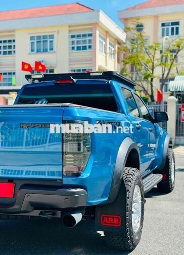 raptor 2021 , 2.0 bitubo không niên hạn ( full đồ