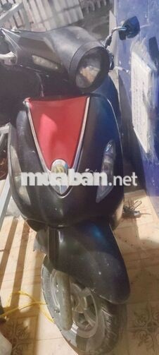 Atiila có cavet xe , máy êm chạy vivu